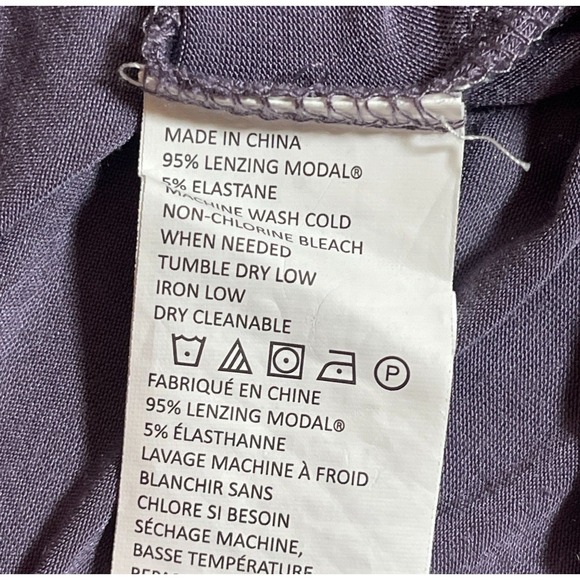 prAna Tank Top Women‎ Size XS Stretch Athleisure Activewear - Picture 6 of 13